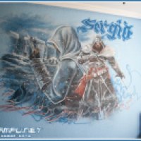 ASSASSIN`S_CREED_MURAL