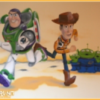 TOY STORY 1